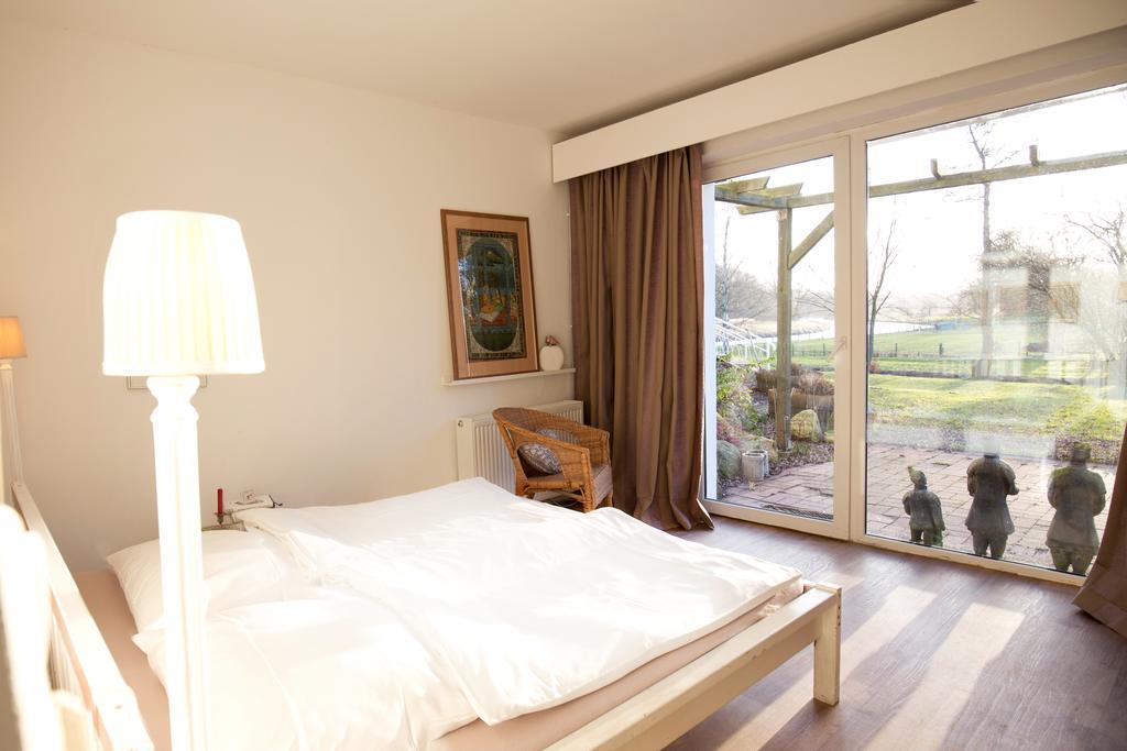 Hotel Oymanns Hamberge Kültér fotó